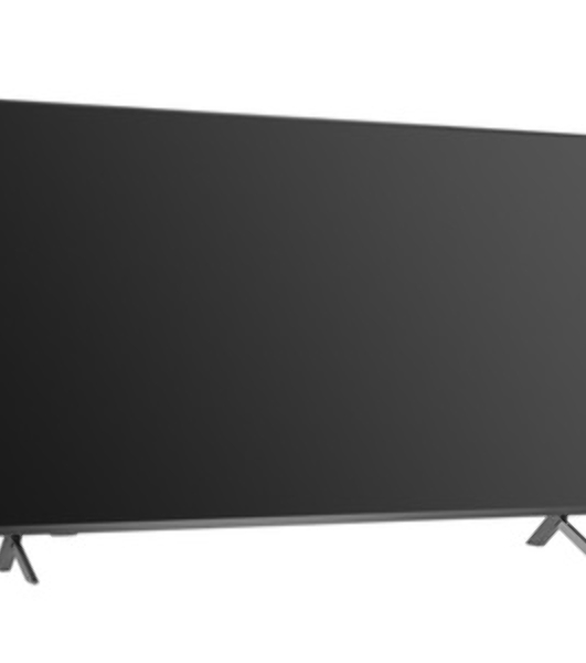 Телевизор LG 55' 55QNED82A6B черный титан Edge LED QNED 4K UHD 120Hz Smart TV WebOS 2GB/8GB
