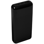Портативный аккумулятор HOCO (6931474738394) J72A Easy travel PB 20000 mAh черный, фото8