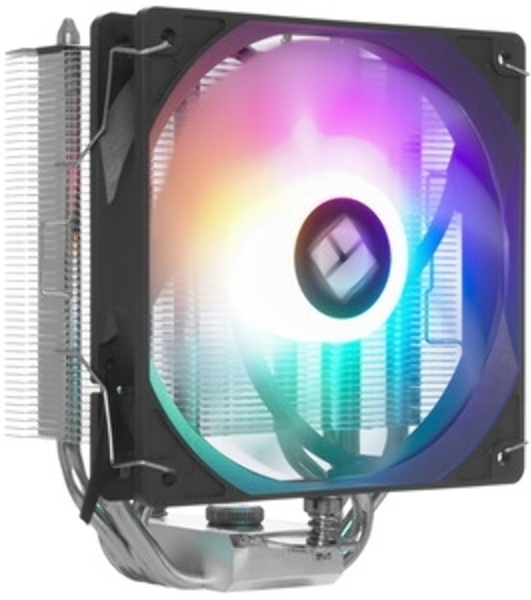 Кулер Cooler Thermalright Assassin X 120 Refined SE V2 RGB/ PWM/ all Intel/AMD/ 6mm*4/ Screws