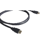 Кабель Kramer C-HM/HM-10 HDMI-HDMI(Вилка - Вилка), 3 м, фото 1