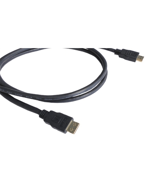 Кабель Kramer C-HM/HM-10 HDMI-HDMI(Вилка - Вилка), 3 м