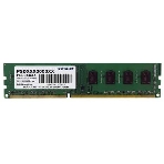Оперативная память Patriot Signature, DDR3L, 4GB (1x4 GB), 1600 MHz, CL11, DIMM, фото2