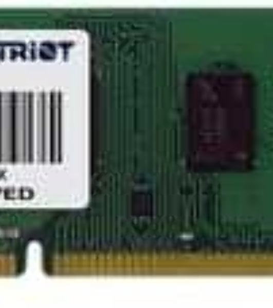Оперативная память Patriot Signature, DDR3L, 4GB (1x4 GB), 1600 MHz, CL11, DIMM
