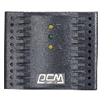 Стабилизатор напряжения Powercom Voltage Regulator, 3000VA, Black, Schuko, фото6