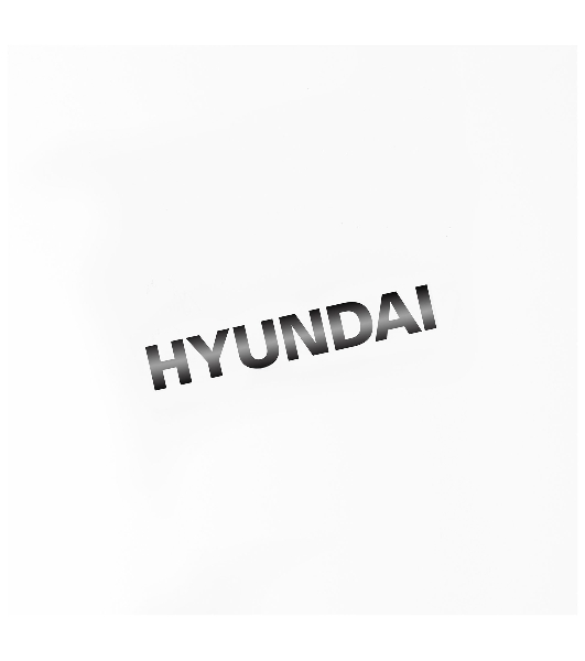 Холодильник Hyundai CT1551WT белый двухкамерный 98/34л