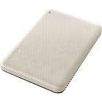 Внешний HDD 2.5' Toshiba Canvio Advance, 1TB, USB 3.2 Gen 1 Type-A, 5400 rpm, белый, фото11