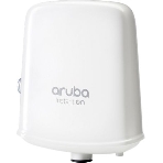Точка доступа сети Wi-Fi HPE Aruba Instant On AP17 (RW) Access Point, фото5