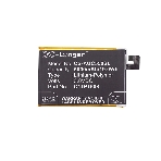 Аккумулятор CameronSino CS-AUC550SL C11P1508 для AsusZenFone 50003.8V, 5000 mAh, 19.00Wh, фото2