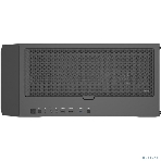 Компьютерный корпус ZALMAN Z10, ATX, черный, WINDOW, 2x3.5', 2x2.5', 2xUSB 3.0, 1xUSB 3.1 Type-C, FRONT 3x140мм, REAR 1x120мм, фото12