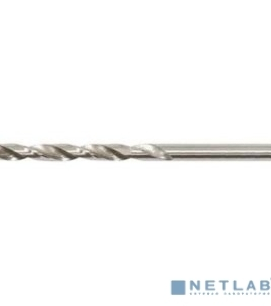 Сверло FIT IT по металлу HSS полированное в блистере 12,0 мм (1 шт.) 33823