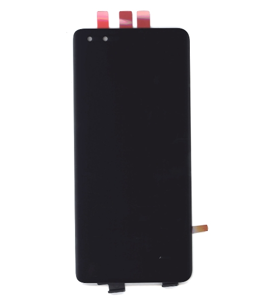Дисплей для Huawei Nova 11 Pro в сборе с тачскрином, черный orig lcd
