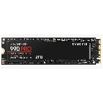 Накопитель SSD Samsung 990 PRO, 2Tb, PCIe 4.0 x4, M.2 2280, NVMe, R/W 7450/6900, фото19