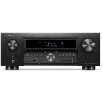 Ресивер AV Denon AVC-X6800H 11.4 черный, фото13