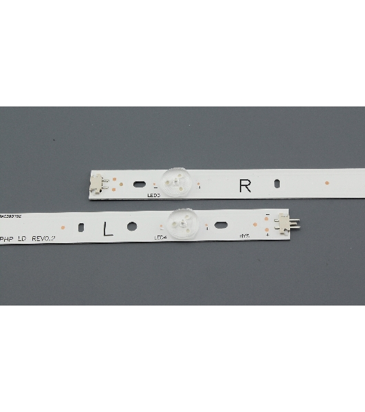 Светодиодная подсветка TV 39' Philips IC-E-CNA039D139 (комплект 3шт)