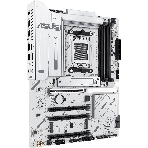 Материнская плата ASUS X870 MAX GAMING WIFI7 W, AM5, AMD X870, 4xDDR5, 4xSATA, 3xM.2, 1xPCIe 5.0 x16, 2xPCIe 4.0 x16, 1xPCIe 3.0 x16, 1xHDMI, 2xUSB Type-C (Display), 1x2.5Gb LAN, Wi-Fi 7, Bluetooth 5.4, 2xUSB-C 40Gbps, 1xUSB-A 10Gbps, 3xUSB-A 5Gbps, 4xUSB-A 2.0, 3x3.5 мм, 7.1, ATX, фото12