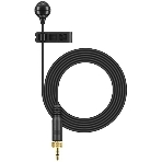 Микрофон проводной Sennheiser ME 4 1.6м черный, фото 1