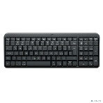 Клавиатура Logitech K250 беспроводная, Bluetooth, серый, фото9