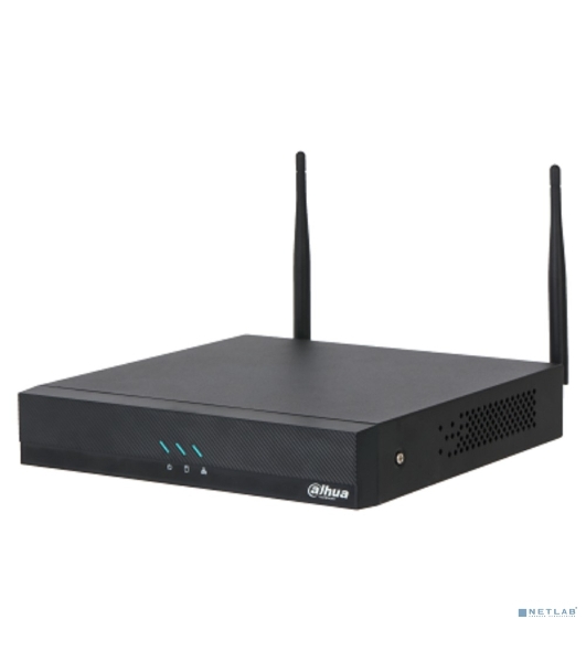 Видеорегистратор Dahua DHI-NVR2108HC-W