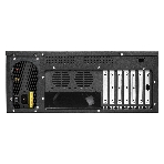 Серверный корпус ExeGate Pro 4U450-26/4U4020S (RM 19', высота 4U, глубина 450, БП 500PAS, USB), фото15