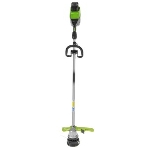 Триммер аккумуляторный GreenWorks GD82LTk5, 82 В, 5 Ач, фото11