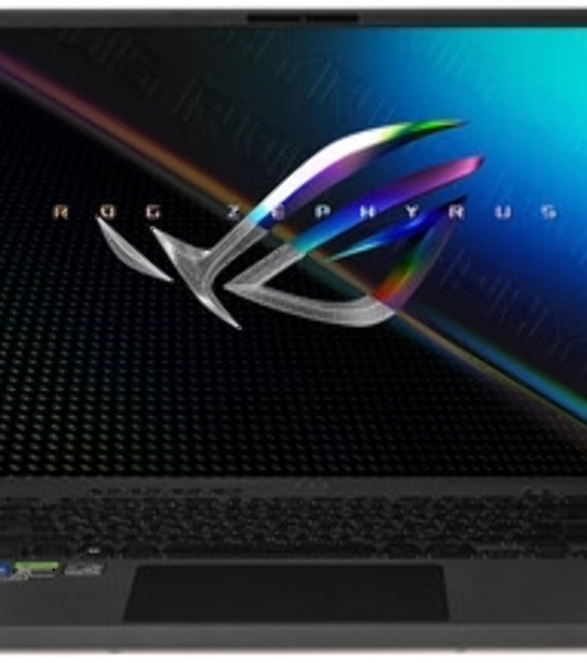 Ноутбук ASUS ROG Strix G16 G615LR-S5162 серый 16'(2560x1600 (матовый, 240Hz) IPS)/Intel Core Ultra 7 255HX(2.4Ghz)/16Gb/1024PCISSDGb/noDVD/Ext:NVIDIA GeForce RTX 5070 Ti(12288Mb)/Cam/BT/WiFi/90WHr/war 1y/2.65kg/DOS