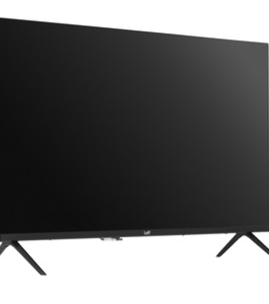 Телевизор LEFF 32' 32H680T черный DLED HD 60Hz Smart TV Салют ТВ