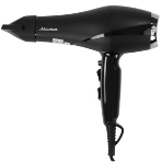 Фен АКСИНЬЯ КС-707 черный/серебристый, 2000 Вт, фото7