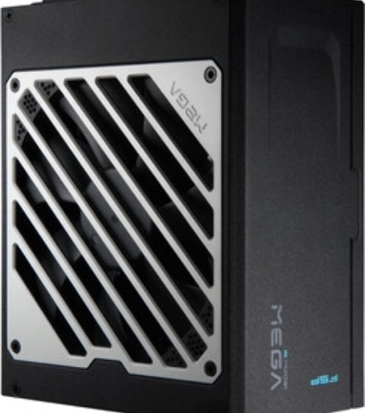 Блок питания FSP MEGA-1350TI 1350W