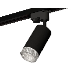 Светильник Ambrella light XT6323080 SBK/CL черный песок/прозрачный MR16 GU5.3 (A2521, C6323, N6150), фото4