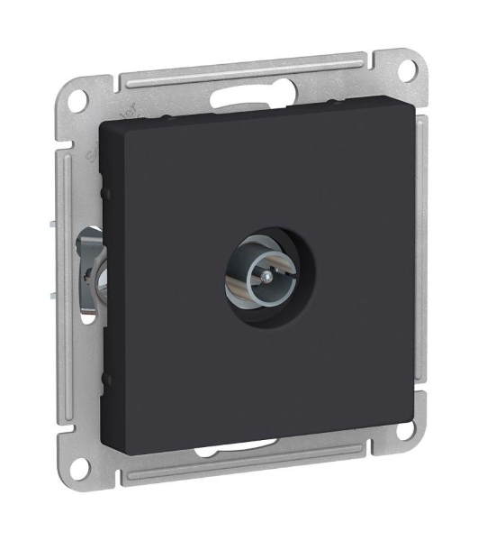 Механизм антенны TV ATLAS DESIGN коннектор карбон SchE ATN001093