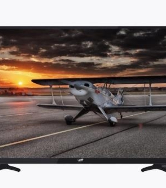 Телевизор LEFF 32' 32H250T черный LED HD 60Hz