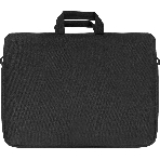 Сумка для ноутбука Defender Monte 17'' черный, органайзер , фото13