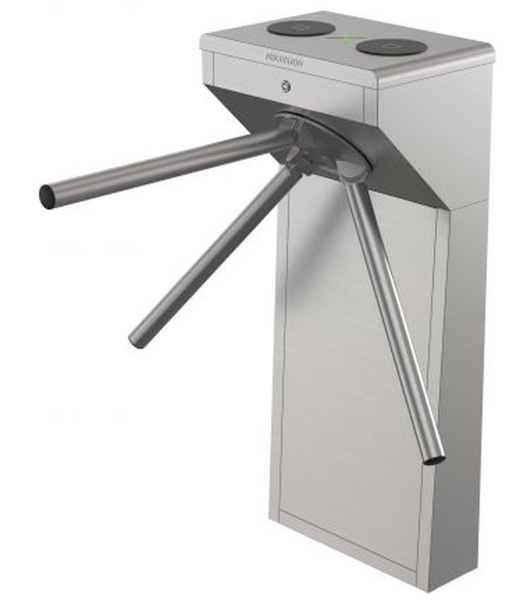 Турникет Hikvision DS-K3G200LX-R/Dm55 трипод