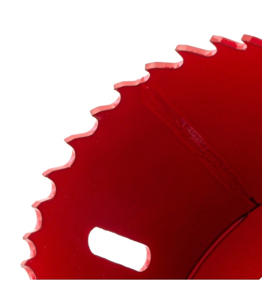 Коронка Matrix BIMETAL, 60 мм