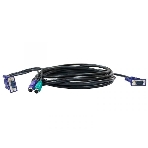 Кабель D-Link solid 1.2м черный, фото3