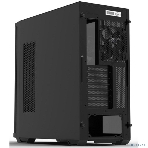 Компьютерный корпус ZALMAN Z10, ATX, черный, WINDOW, 2x3.5', 2x2.5', 2xUSB 3.0, 1xUSB 3.1 Type-C, FRONT 3x140мм, REAR 1x120мм, фото11