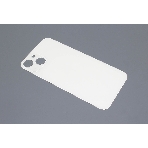 Задняя крышка (стекло) для Apple iPhone 14 белый, фото3