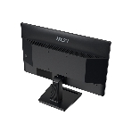 Монитор 21.5' MSI Pro MP225 IPS 1920x1080, 100 Гц, 1 мс, 16:9, 250 кд/м2, 1xHDMI, 1x3.5 мм, черный, фото16