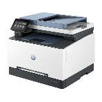 МФУ лазерное HP Color LaserJet Pro MFP 3303fdn, A4, цветной, печ. до 25 стр/мин., скан. до 19/8 стр/мин., 600х600 dpi (печ.), 1200x1200 dpi (скан.), USB, Ethernet (RJ-45), фото10