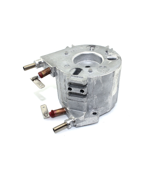 Бойлер круглый Delonghi EPAM, PrimaDonna Soul 5513231681