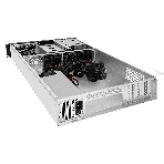 Серверный корпус ExeGate Pro 2U650-05 (RM 19', высота 2U, глубина 650,БП 2U-600ADS, 2*USB), фото17