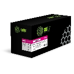 Картридж лазерный Cactus CS-TK8555M TK-8555M пурпурный (24000 стр.) для Kyocera TASKalfa 5054ci/6054ci/7054ci, фото2