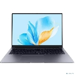 Ноутбук HONOR MagicBook X 16 серый 5301ALXN Intel Core i5/16Gb/SSD 512Gb/16';/IPS/FHD+/60Hz/NoOS, фото12