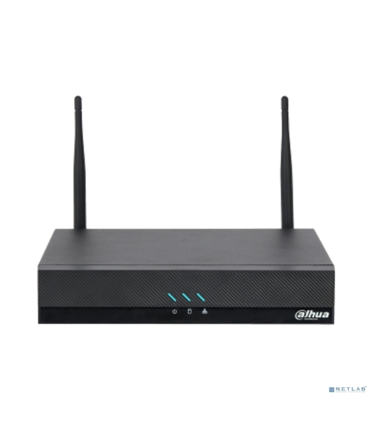 Видеорегистратор Dahua DHI-NVR2108HC-W