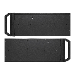 Серверный корпус ExeGate Pro 4U450-26/4U4020S (RM 19', высота 4U, глубина 450, БП 500PAS, USB), фото14