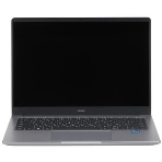 Ноутбук HONOR MagicBook X 14 серый 5301ALWU Intel Core i5-12450H/16Gb/SSD 512Gb/14';/IPS/FHD+/60Hz/Win 11, фото14