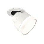 Светильник Ambrella Light XM8101528 SWH/FR/CL белый песок/белый матовый/прозрачный GX53 (A2241, A2105, C8101, N8399), фото4