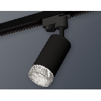 Светильник Ambrella light XT6323080 SBK/CL черный песок/прозрачный MR16 GU5.3 (A2521, C6323, N6150), фото3