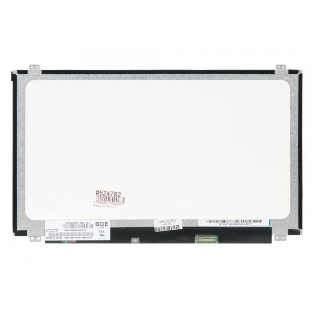 Матрица 15.6 Glare NT156WHM-N32, WXGA HD 1366x768, 30 Lamels DisplayPort, cветодиодная, UP-DOWN BKT