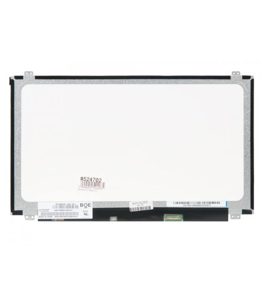 Матрица 15.6 Glare NT156WHM-N32, WXGA HD 1366x768, 30 Lamels DisplayPort, cветодиодная, UP-DOWN BKT
